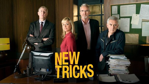 New Tricks