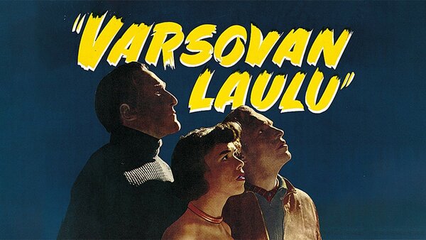 Varsovan Laulu