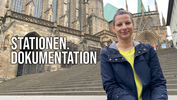 stationen.Dokumentation