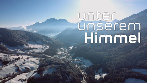 Unter unserem Himmel