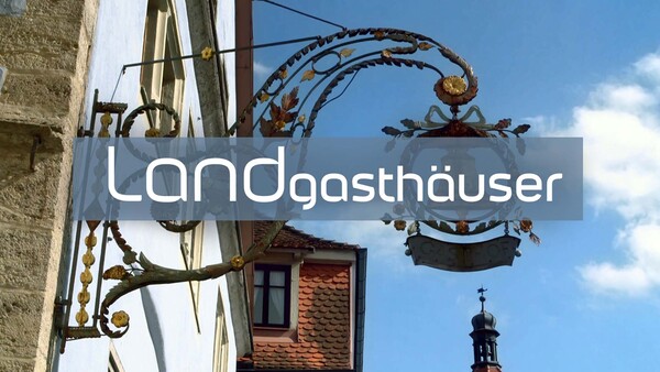 Landgasthäuser