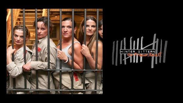 Hinter Gittern - Der Frauenknast