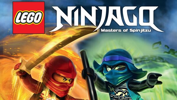 Ninjago: Masters of Spinjitzu: Rise of the Snakes