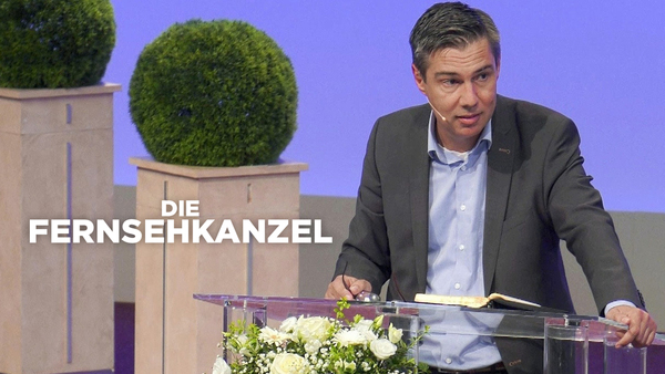 Die Fernsehkanzel