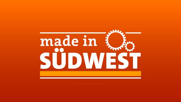 made in Südwest