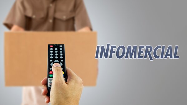 Infomercial