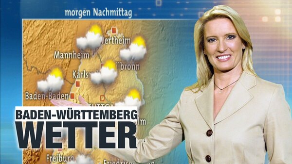 Baden-Württemberg Wetter