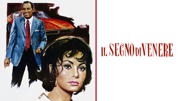 Il segno di Venere