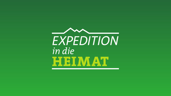 Expedition in die Heimat