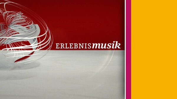 Erlebnis Musik