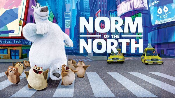 Norm of the North
