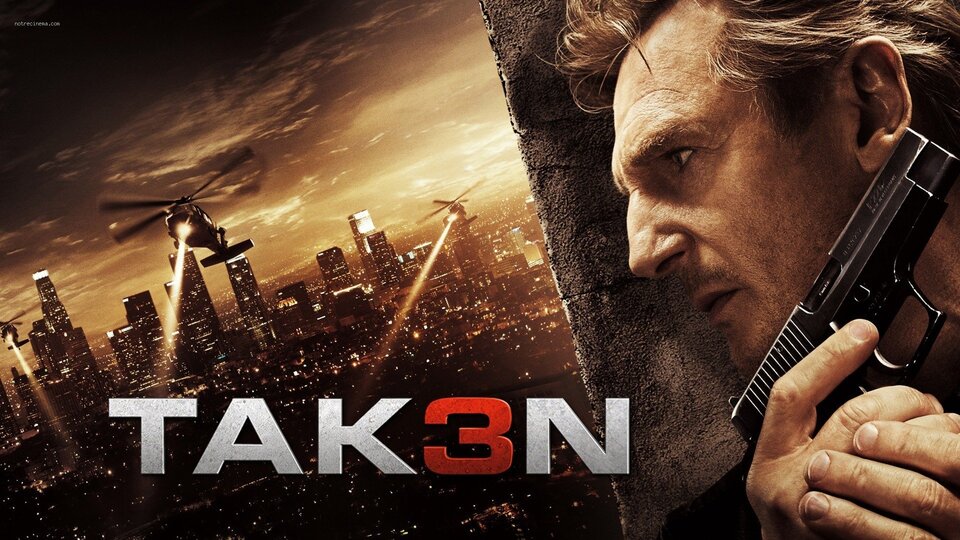 Taken 3