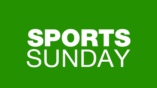 Live: Sports Sunday