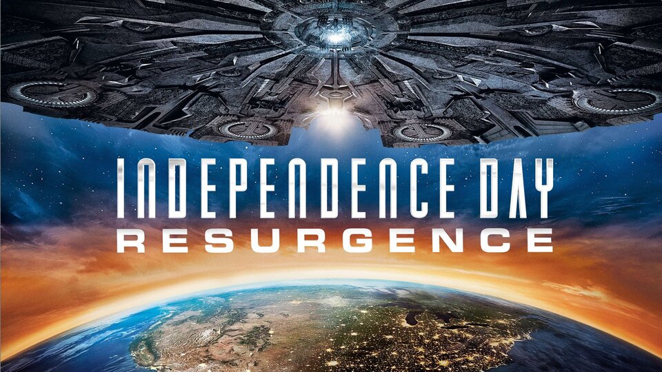 Independence Day: Resurgence