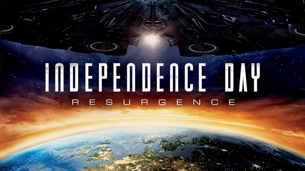 Independence Day: résurgence