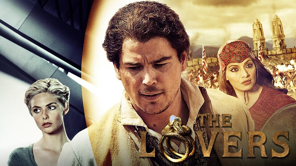 The Lovers