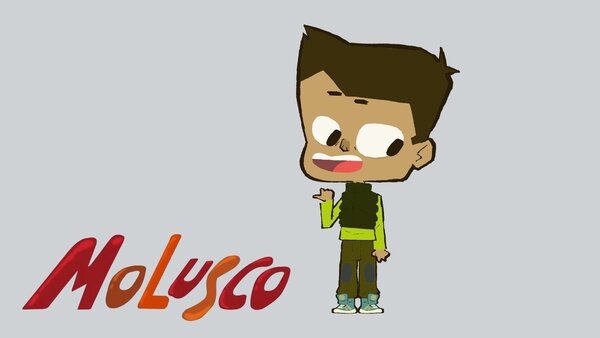 Molusco
