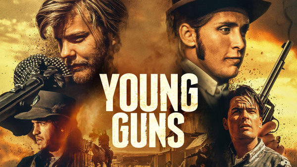 Young Guns