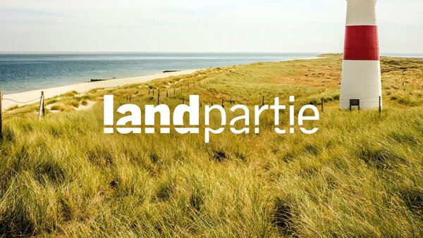 Landpartie