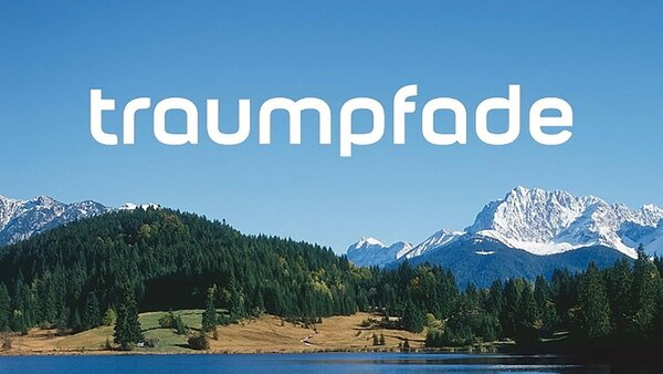 Traumpfade