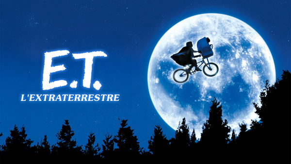 E.T., l'extraterrestre