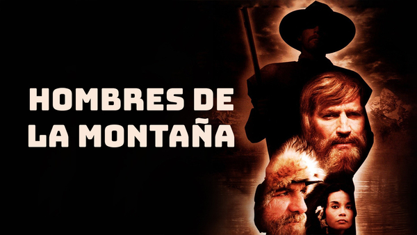 Hombres de la montaña