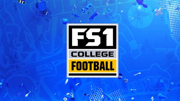 Live: FS1 College Football Extra