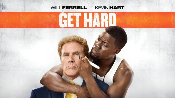 Get Hard