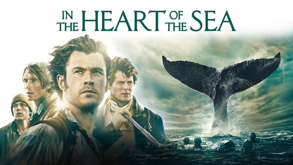 In the Heart of the Sea