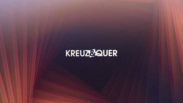kreuz und quer