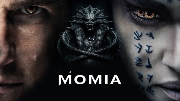 La momia