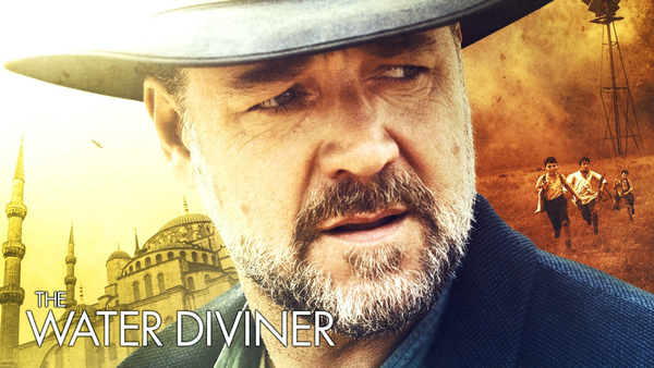 The Water Diviner