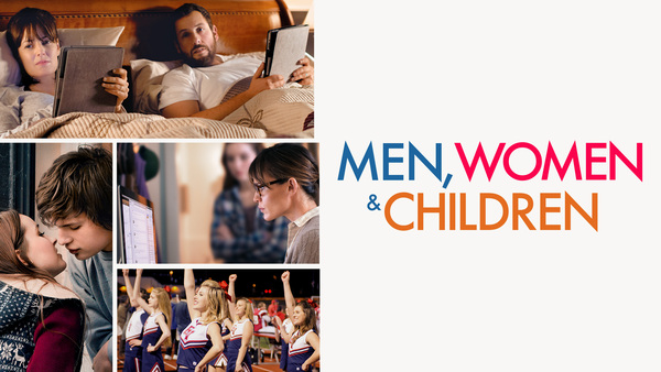 Men, Women & Children
