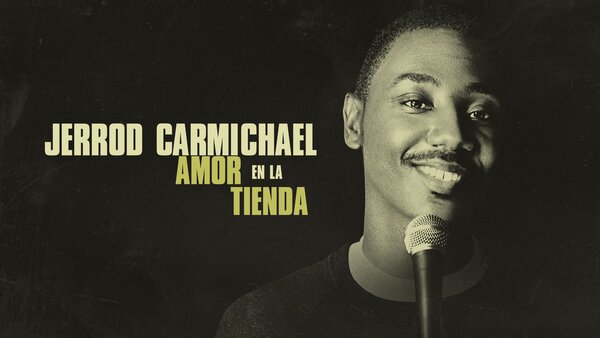 Jerrod Carmichael: Amor en la Tienda