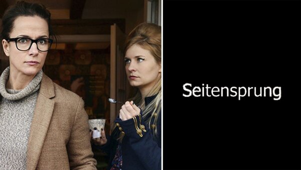 Seitensprung