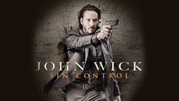 John Wick: Sin control
