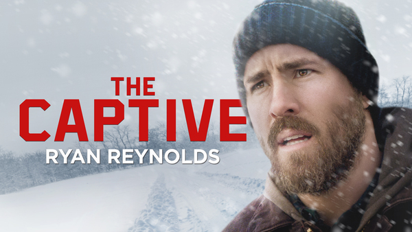 The Captive