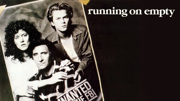 Running on Empty