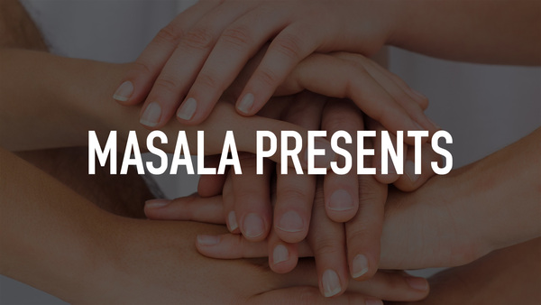 Masala Presents