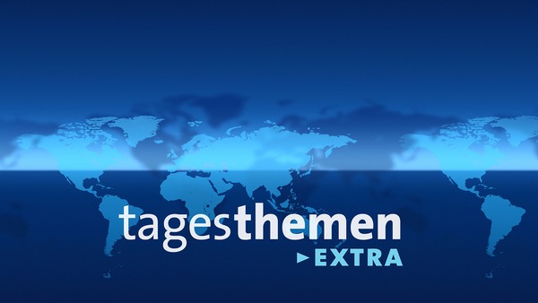 Tagesthemen extra