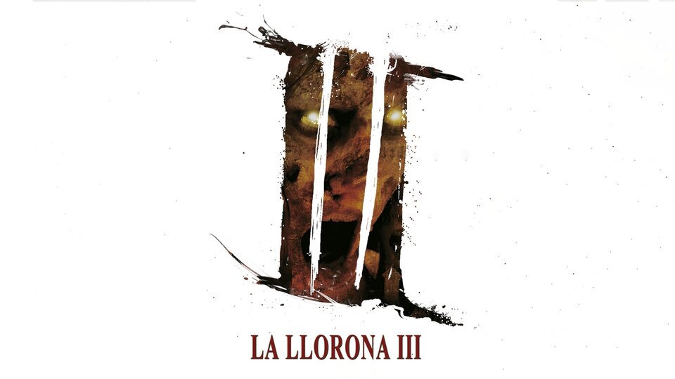 La llorona 3