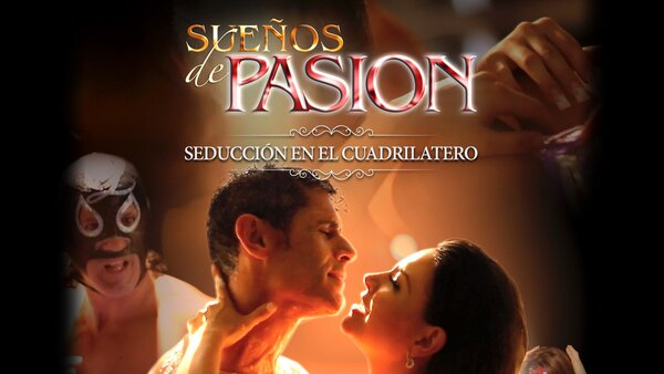 Sueños de pasión: Seducción en el cuadrilátero