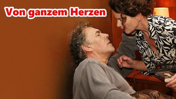 Von ganzem Herzen