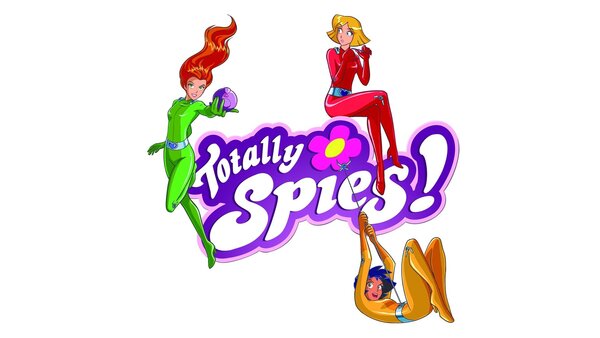 Totally Spies