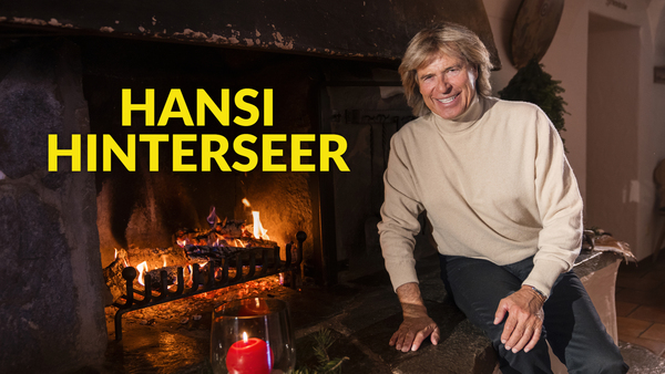 Hansi Hinterseer
