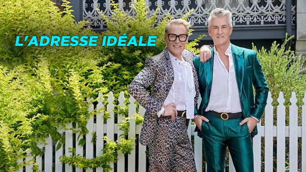 L'adresse idéale