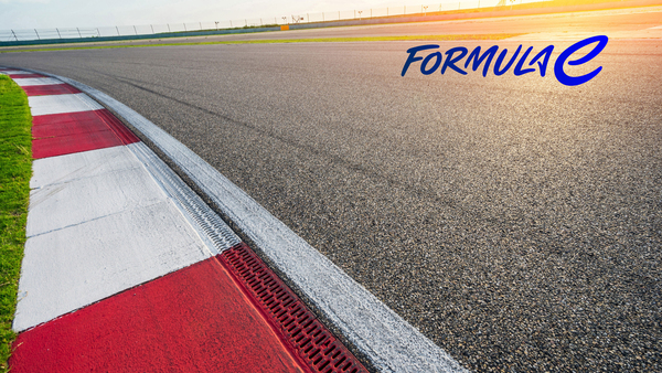 FIA Formula E