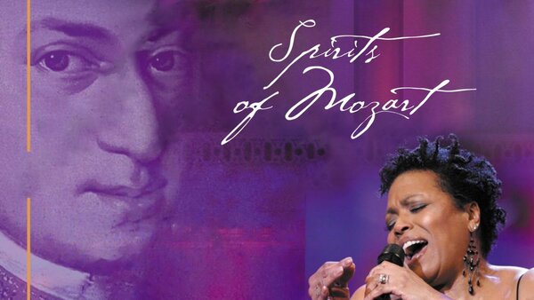 The spirits of Mozart