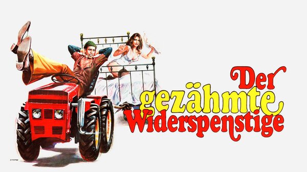 Der gezähmte Widerspenstige