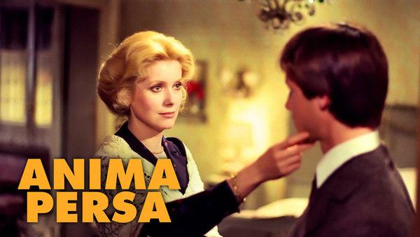 Anima persa
